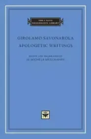 Apologetic Writings