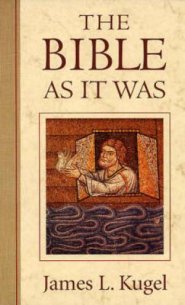 The Bible as it Was