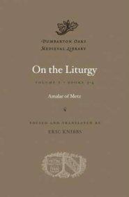 On the Liturgy Books 3-4