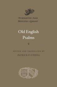 Old English Psalms