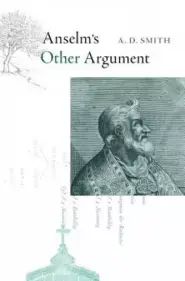 Anselm's Other Argument