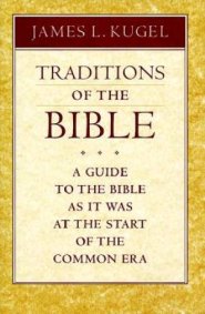 Traditions Of The Bible