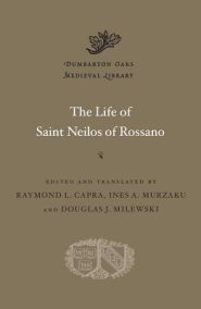 Life Of Saint Neilos Of Rossano