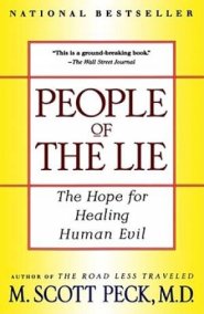 People Of The Lie