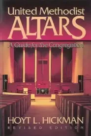 United Methodist Altars