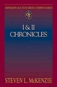 1 & 2 Chronicles : Abingdon Old Testament Commentary 