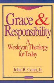 Grace and Responsibility