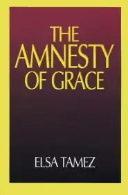 The Amnesty of Grace