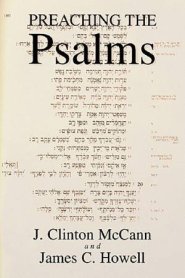 Preaching the Psalms