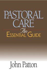 Pastoral Care