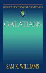 Galatians : Abingdon New Testament Commentaries 