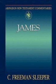 James : Abingdon New Testament Commentary