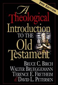 A Theological Introduction to the Old Testament