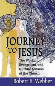 Journey to Jesus