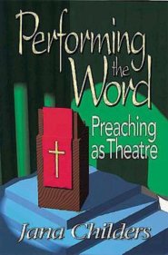 Performing the Word