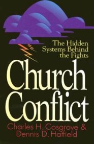 Church Conflict