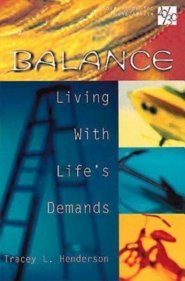 20/30 Bible Study for Young Adults Balance