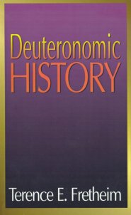 Deuteronomic History