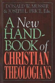 A New Handbook of Christian Theologians