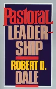 Pastoral Leadership