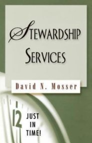 Stewardship Services