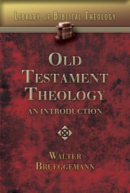 Old Testament Theology