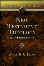 New Testament Theology