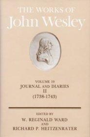 The Works of John Wesley Volume 19