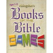 Abingdon's Books of the Bible Games