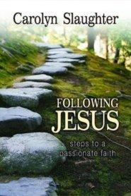 Following Jesus