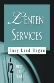 Lenten Services