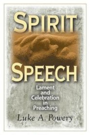 Spirit Speech