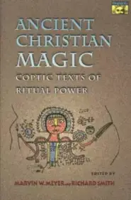 Ancient Christian Magic