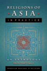 Religions of Asia in Practice