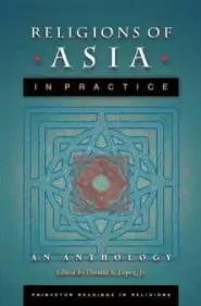 Religions of Asia in Practice