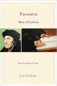 Erasmus, Man of Letters