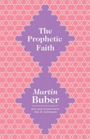 The Prophetic Faith