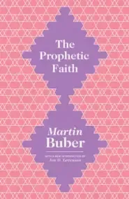 The Prophetic Faith