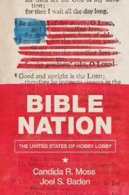 Bible Nation