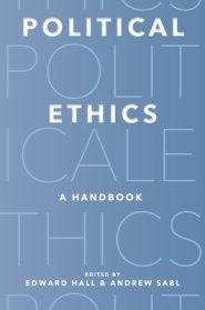 Political Ethics: A Handbook