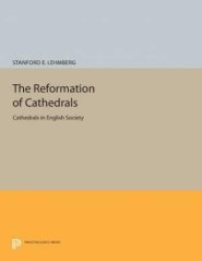 The Reformation of Cathedrals