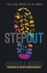 STEP Out!: Leave Your Imprint on the World