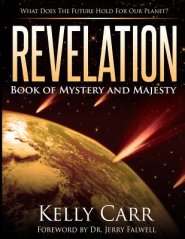 Revelation: Book of Mystery and Majesty