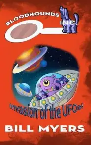 Invasion of the UFOs