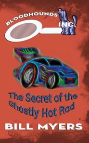 The Secret of the Ghostly Hotrod