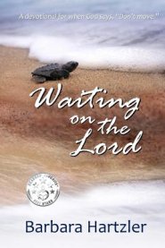 Waiting on the Lord: 30 Reflections