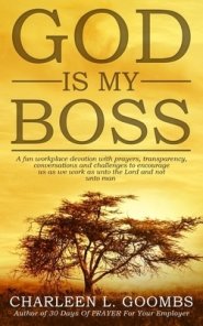 GOD Is MY Boss