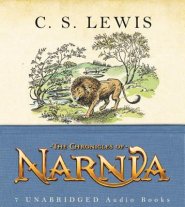 Chronicles Of Narnia