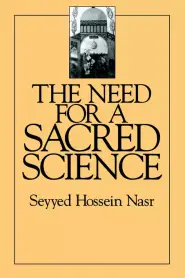 The Need for a Sacred Science