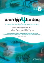 Worship 4 Today (Volume 2)